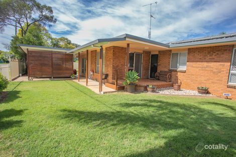 54 Durah St, Chinchilla, QLD 4413