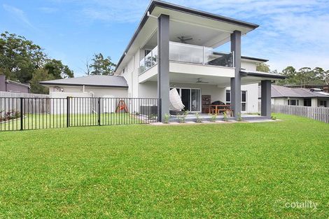 Property photo of 15 Hanley Place Doolandella QLD 4077