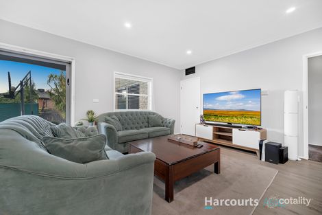 Property photo of 4 Hampton Court Dandenong North VIC 3175