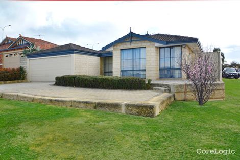 Property photo of 58 Goldsworthy Entrance Alexander Heights WA 6064