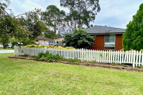 Property photo of 54 Holborrow Avenue Hobartville NSW 2753