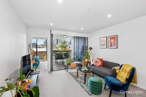 Property photo of 302/25 Bouquet Street South Brisbane QLD 4101