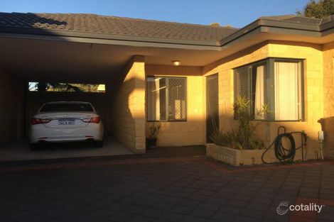 12c Ninth Ave, Maylands, WA 6051