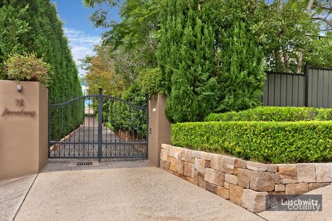 Property photo of 72 Yarrabung Road St Ives NSW 2075