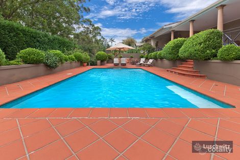 Property photo of 72 Yarrabung Road St Ives NSW 2075
