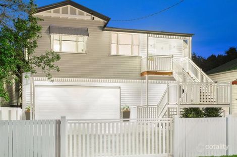 Property photo of 42 Macartney Street Paddington QLD 4064