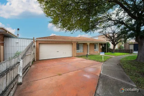 7 Hydra Ct, Roxburgh Park, VIC 3064