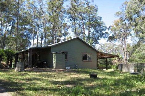 72 Woodland Ct, Tambo Upper, VIC 3885