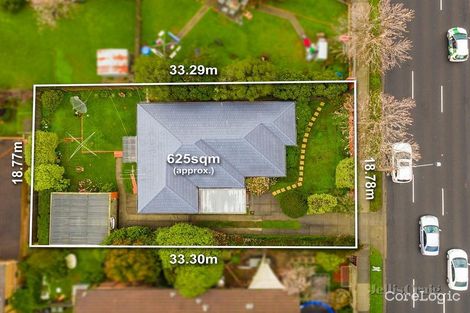 Property photo of 291 Manningham Road Templestowe Lower VIC 3107