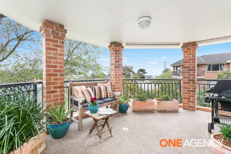 Property photo of 27/23-27 Engadine Avenue Engadine NSW 2233