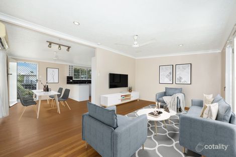 Property photo of 244 Dalrymple Road Vincent QLD 4814