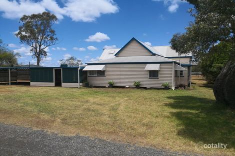 1347 Millmerran Rd, Westbrook, QLD 4350
