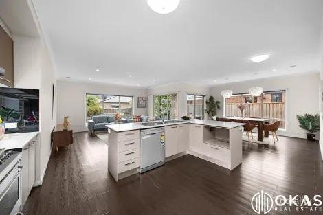 Property photo of 11 Safari Drive Tarneit VIC 3029