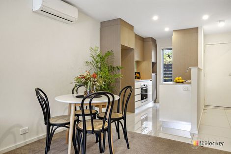Property photo of 4/4 Hay Street O'Connor ACT 2602