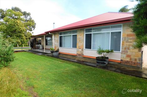 33 Venn Ave, Bordertown, SA 5268