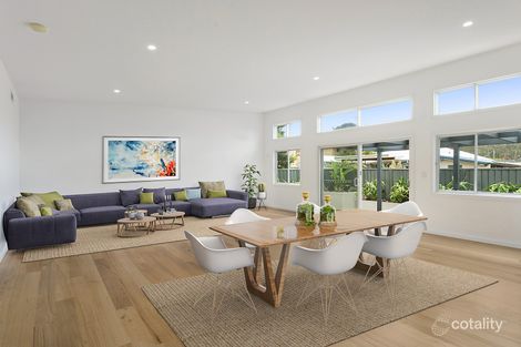Property photo of 48A Toowoon Bay Road Long Jetty NSW 2261