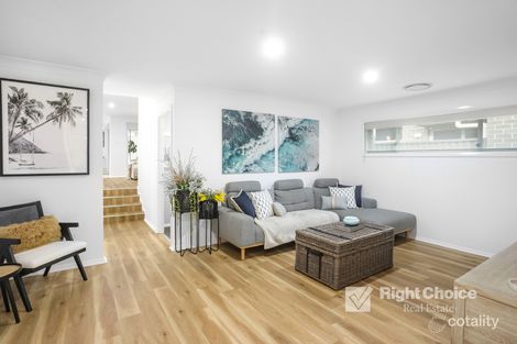 Property photo of 35 Bushranger Parade Calderwood NSW 2527