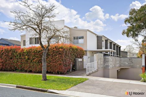 Property photo of 4/4 Hay Street O'Connor ACT 2602