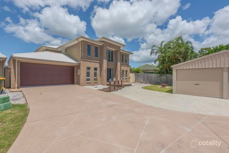 Property photo of 7 Corymbia Close Narangba QLD 4504