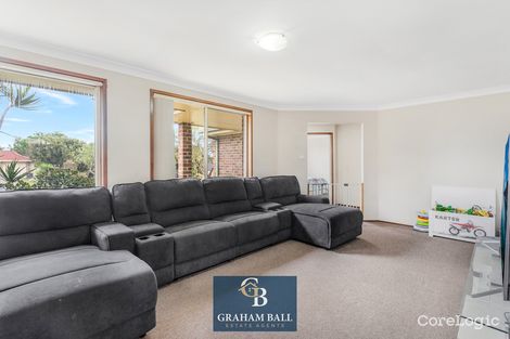 Property photo of 20 Kellerman Drive St Helens Park NSW 2560