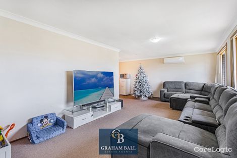 Property photo of 20 Kellerman Drive St Helens Park NSW 2560