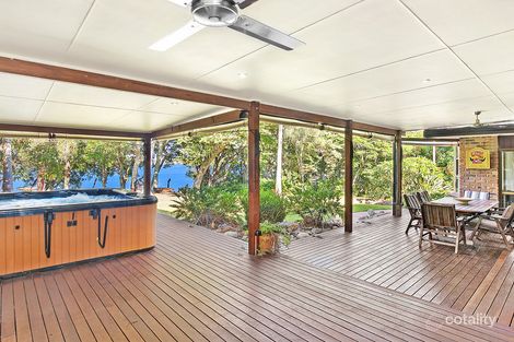 Property photo of 4 Northumberland Drive East Ballina NSW 2478