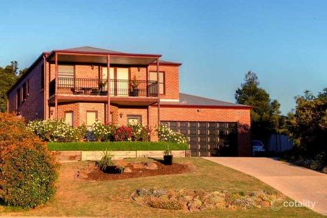 Property photo of 7 Viola Court Mount Helen VIC 3350