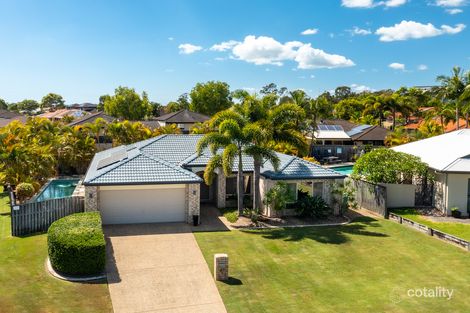 Property photo of 27 Cordata Court Robina QLD 4226