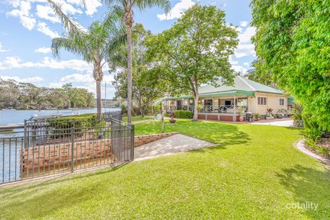 85 Prince Edward Park Rd, Woronora, NSW 2232