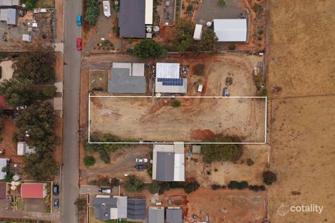 Lot 31 Hannan St, Eudunda, SA 5374