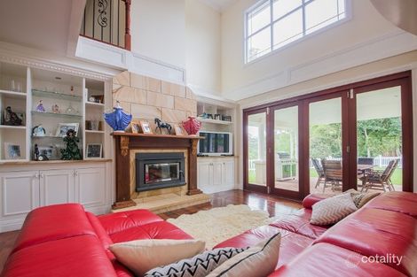 Property photo of 9 Fairy Wren Court Bonogin QLD 4213