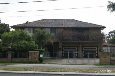 154 Heathcote Rd, Hammondville, NSW 2170