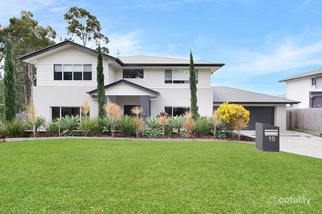 Property photo of 15 Hanley Place Doolandella QLD 4077