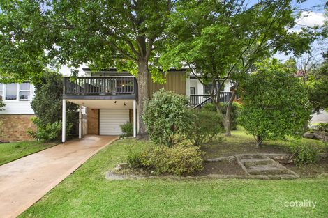 Property photo of 22 Johnson Street Lindfield NSW 2070