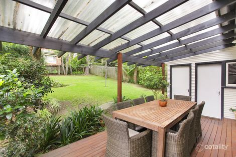 Property photo of 22 Johnson Street Lindfield NSW 2070