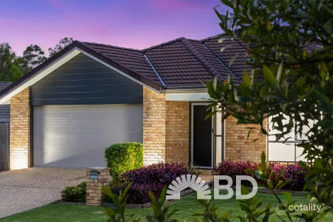 28 Newmarket Dr, Morayfield, QLD 4506