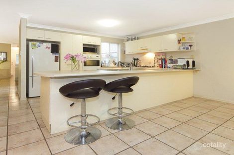 Property photo of 35 Wivenhoe Circuit Forest Lake QLD 4078