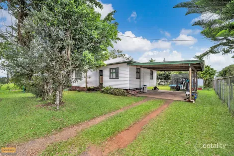 24 CARDIER RD, WANGAN, QLD 4871