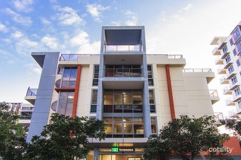Property photo of 203/3 Como Crescent Southport QLD 4215