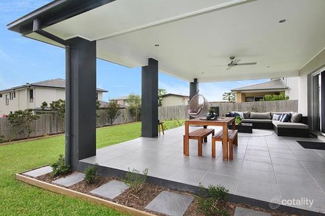 Property photo of 15 Hanley Place Doolandella QLD 4077