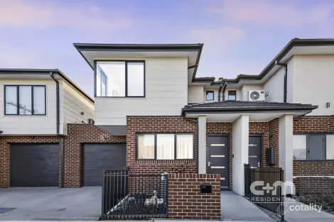 Property photo of 27 Ledger Avenue Fawkner VIC 3060