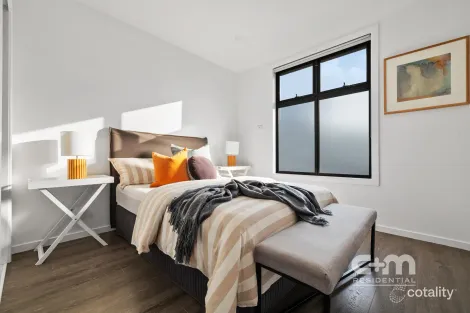 Property photo of 27 Ledger Avenue Fawkner VIC 3060