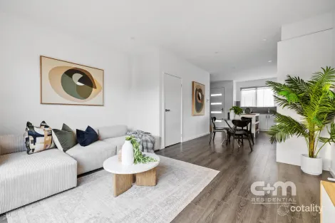 Property photo of 27 Ledger Avenue Fawkner VIC 3060