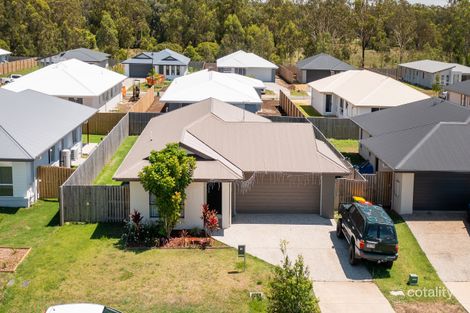 Property photo of 12 Jezebel Street Rosewood QLD 4340