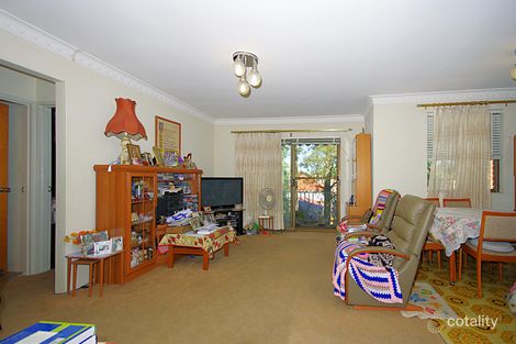 Property photo of 6/30 Sixth Avenue Campsie NSW 2194