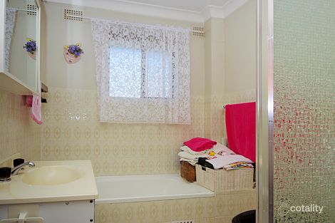 Property photo of 6/30 Sixth Avenue Campsie NSW 2194