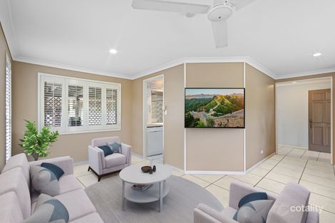 Property photo of 4 Parry Court Windaroo QLD 4207