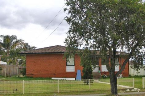 104 Chestnut Cres, Bidwill, NSW 2770