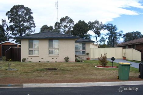 18 Timaru Gr, South Penrith, NSW 2750