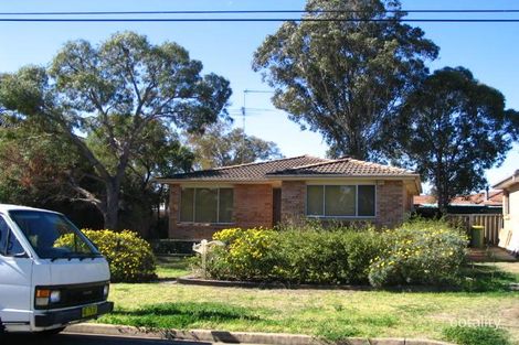 Property photo of 10 Macarthur Drive St Clair NSW 2759